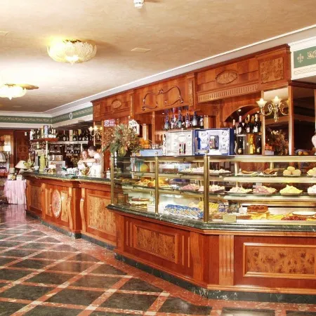 Hotel Art Al Boschetto