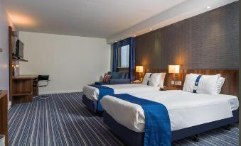 Holiday Inn Express London Gatwick - Crawley