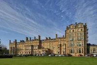 The Milner York Hotels in 