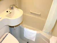 Toyoko Inn Marugame Ekimae - Bintang 3