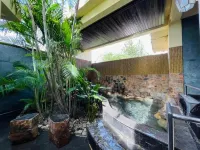 The Blossom Resort Island - All Inclusive - Thermen
