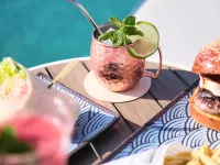 Hotel Marina Badalona Hotels near Sant Andreu Metro Station