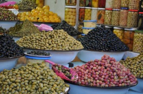 Deluxe Apartment Zina Photo