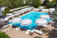 Murè Hotel Numana Hotels in Sirolo