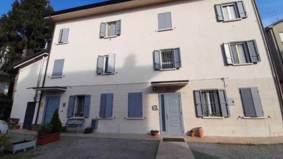 Reggiolacittàinvisibile B&B