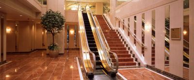 共有エリア 京王プラザホテル多摩の写真