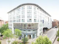 Travelodge Windsor Central Hotels near LEGOLAND® Windsor Resort