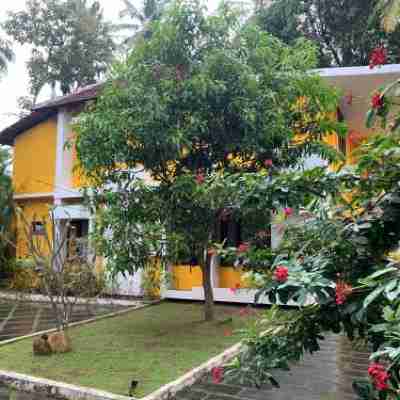 Mother's Inn Homestay Hotel Exterior