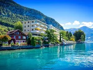 Beatus Wellness- & Spa-Hotel