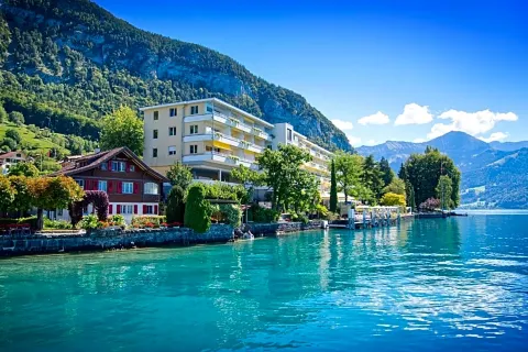 Beatus Wellness- & Spa-Hotel