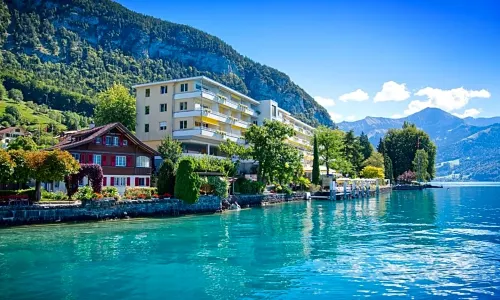 Beatus Wellness- & Spa-Hotel