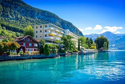 Beatus Wellness- & Spa-Hotel