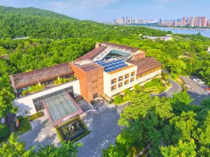 西湖3大最佳親子飯店