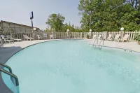 712 Inn Hotels in Carolina Forest