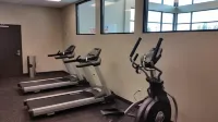 Hotel Ruby Sandpoint - Gym