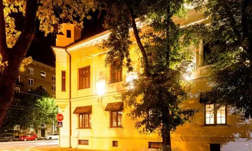 Hotel Michael's Palace