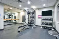 Tru by Hilton San Antonio at the Rim - Gym