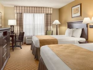 Country Inn & Suites by Radisson, Kingsland, GA