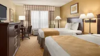 Country Inn & Suites by Radisson, Kingsland, GA