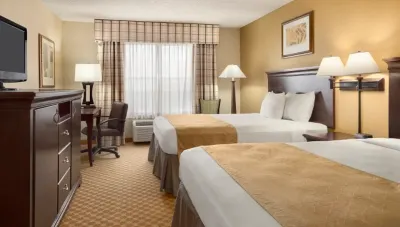 Country Inn & Suites by Radisson, Kingsland, GA Hotels in Saint Marys