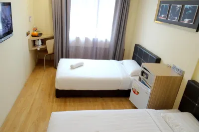 DK Value Inn