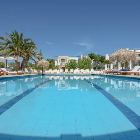 Hotel Naxos Beach