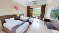 Amverton Heritage Resort Hotel di Durian Tunggal