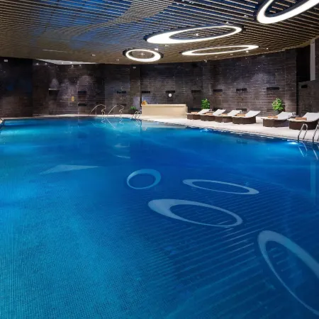 Sofitel Guiyang Hunter
