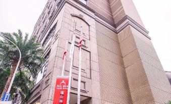 4. RSL 호텔 타..