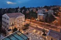 東方耶路撒冷伊斯洛特爾行政精選酒店