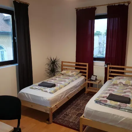 Popcorn Hostel Отели рядом с достопримечательностью «Сектор 1»