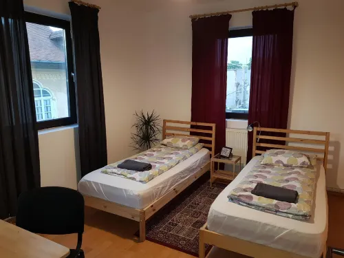 Popcorn Hostel