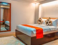 Aya Hotel & Residences 오사미스 시티 호텔
