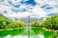 Evergrande  Hotel Tianjin - con vista montagne