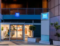 Ibis Budget Paris Porte de Bercy