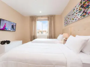 Magic Village Views Trademark Collection by Wyndham