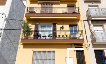 Sitges Trip Apartment Sofía