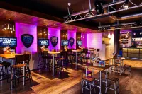 St Christopher's Inn Oasis - London Bridge - Female Only - Hostels