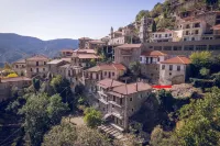 Gileri Eco & Design Residences - 3-Star