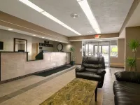 Econo Lodge Whitehall Near Michigan's Adventure Hotel a White River Township