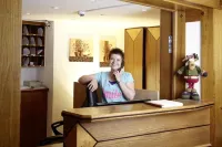 Hotel Altastenberg