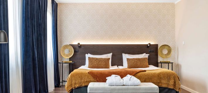 Best Western Savoy Karlstad Hoteles en Karlstad