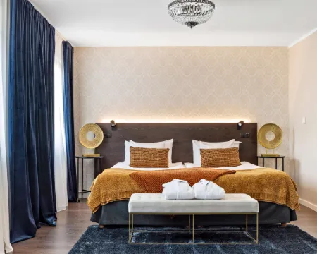 Best Western Savoy Karlstad Hotels in Karlstad
