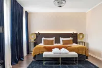 Best Western Savoy Karlstad Hotels in Karlstad
