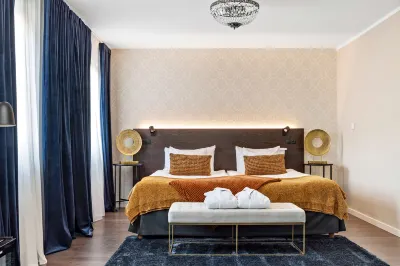 Best Western Savoy Karlstad Hotels in 
