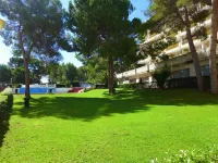 Catalonia Park Apartamentos