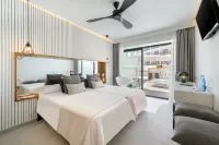 Hotel Vibra Mare Nostrum Hôtels à : Ibiza