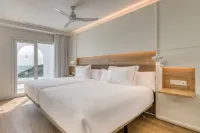 莫哈卡爾普拉亞水上樂園飯店