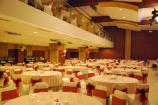 皇家潔麗塔酒店