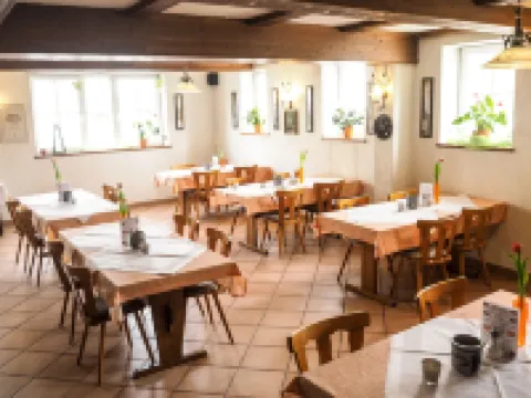 Hotel Küferschänke Hotéis em Sinsheim